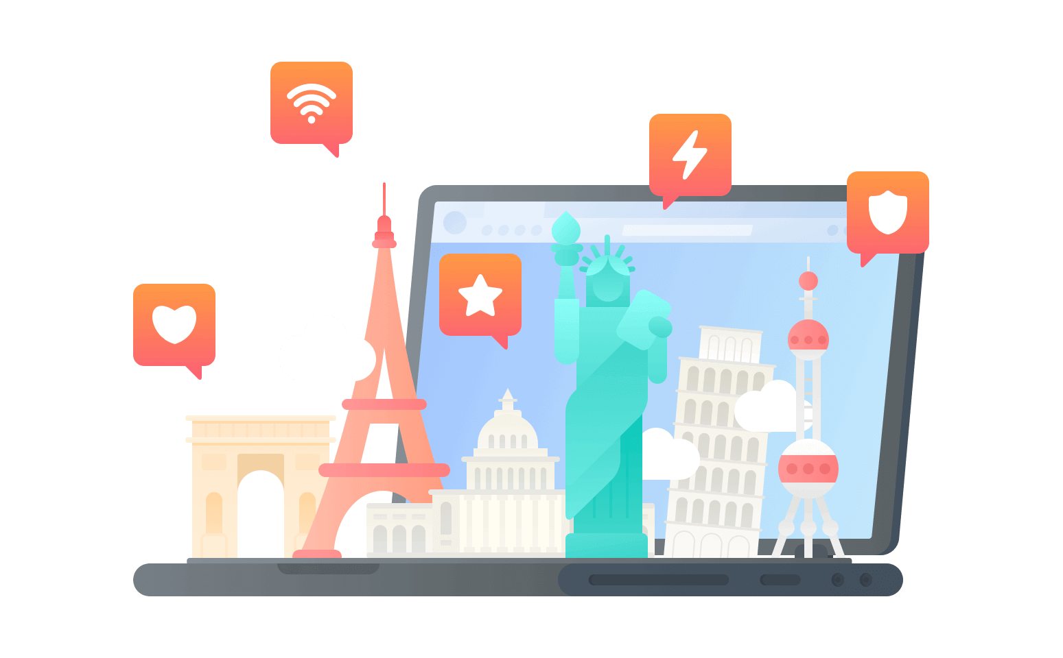 在希腊连接到中国vpn - VPN加速器